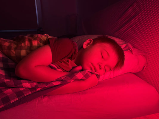 How to Create a Sleep Routine for Kids That Supports Better Sleep