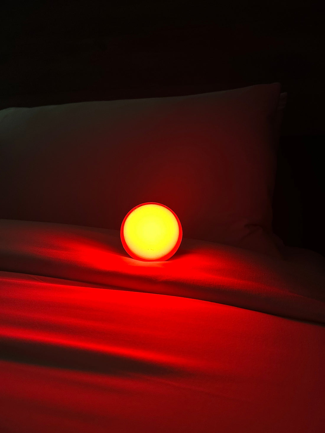 How Light Affects Your Circadian Rhythm (and the simple switch that changed our evenings)
