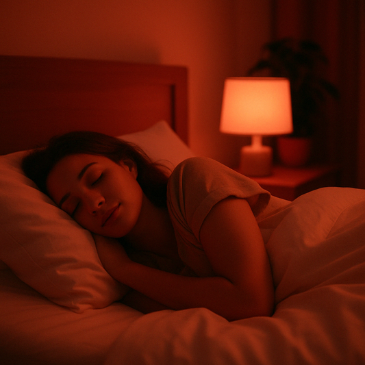 How Light Affects Your Sleep
