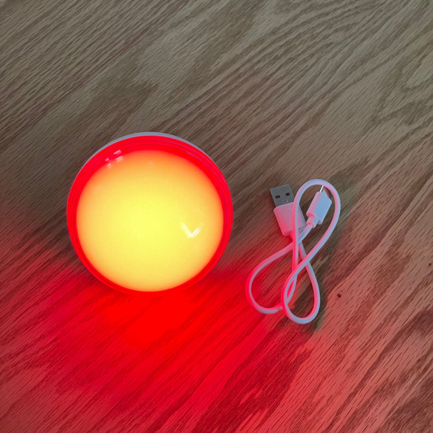 Somni Sleep Night Light